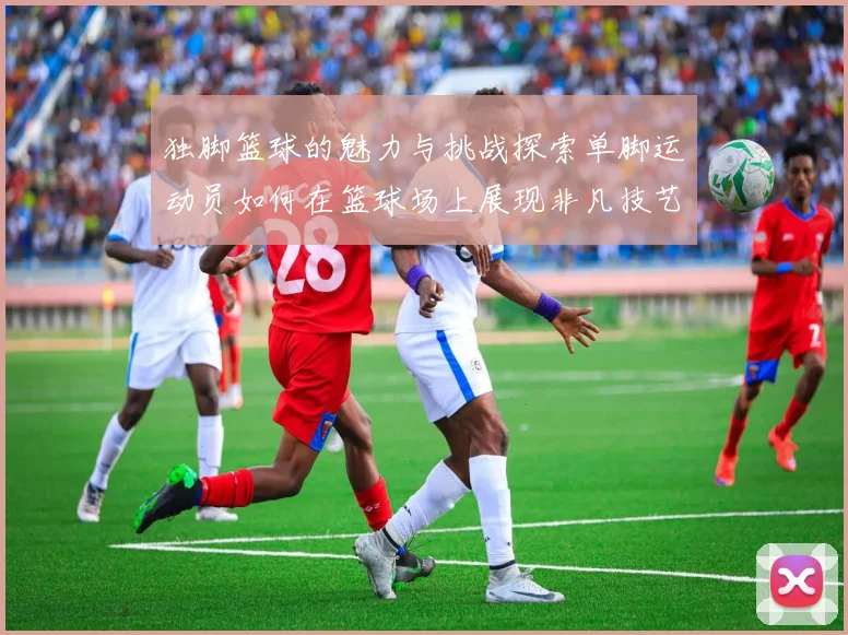 独脚篮球的魅力与挑战探索单脚运动员如何在篮球场上展现非凡技艺与精神